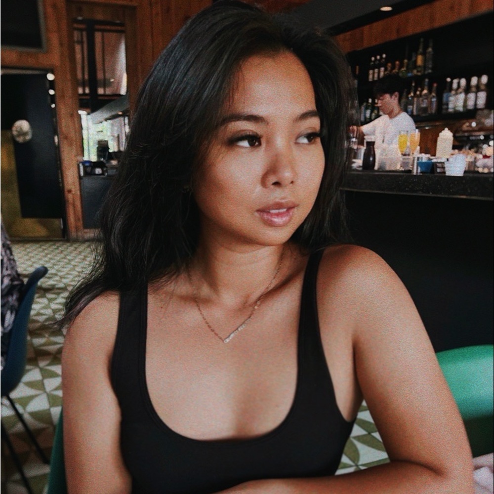 Meet your Posher, Sierra
